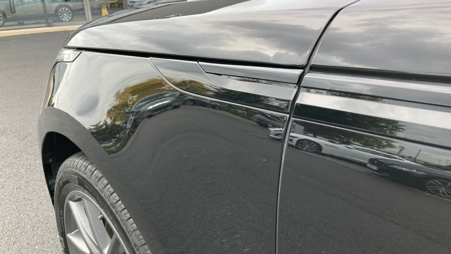 Used Land Rover Range Rover Velar 2024 for sale - 76079613: Photo 20