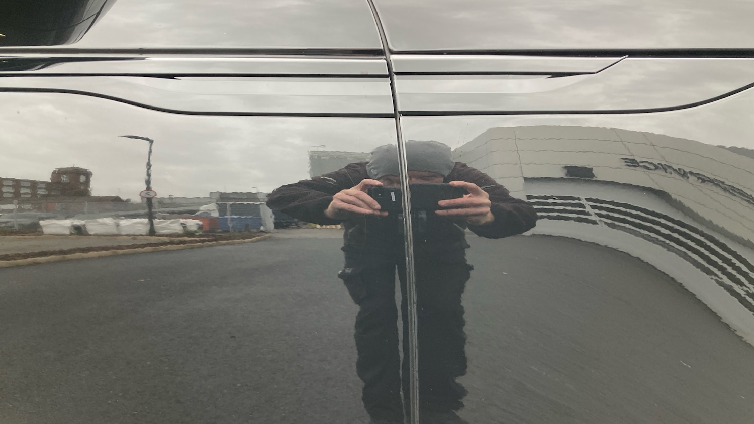 Used Land Rover Range Rover Velar 2024 for sale - 76079613: Photo 22