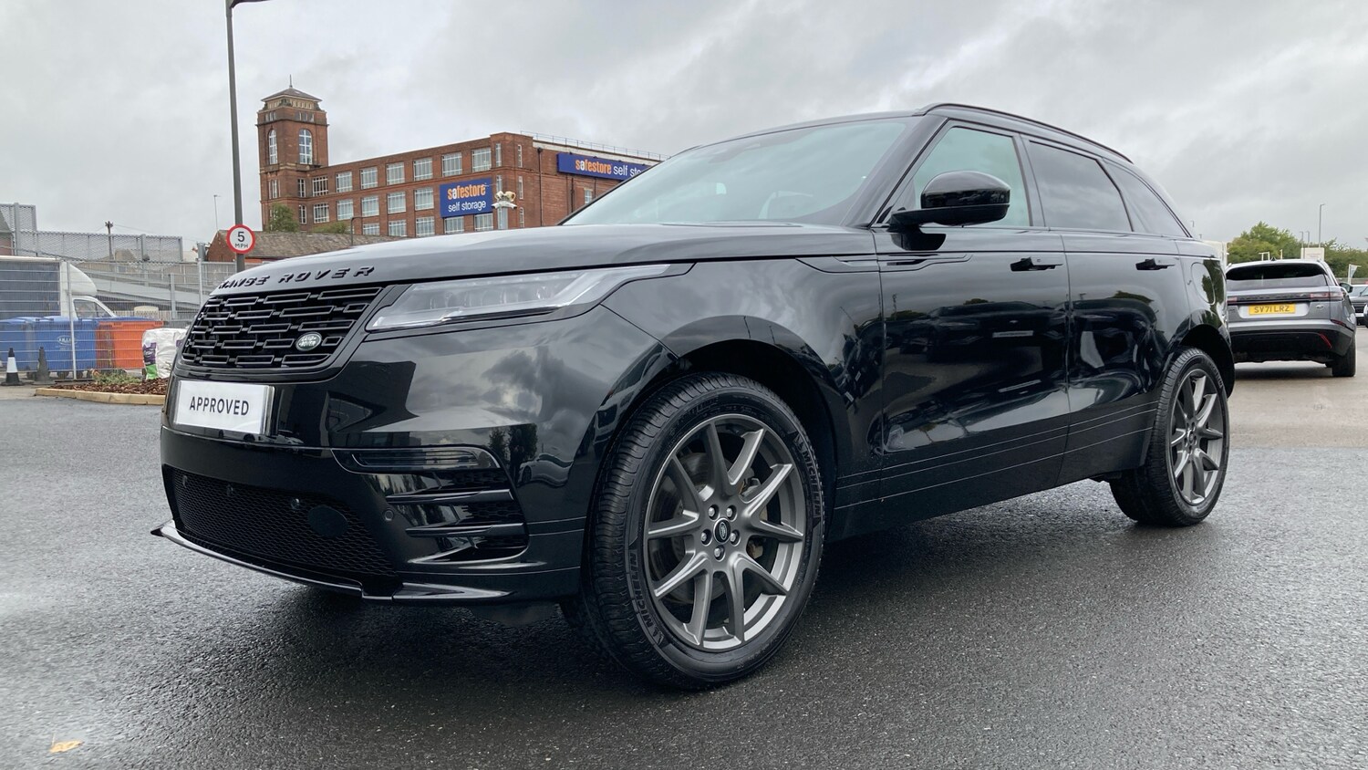 Used Land Rover Range Rover Velar 2024 for sale - 76079613: Photo 29