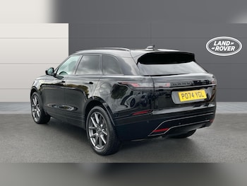 Used Land Rover Range Rover Velar 2024 for sale - 76079613: Photo