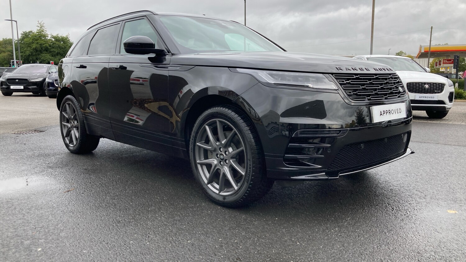 Used Land Rover Range Rover Velar 2024 for sale - 76079613: Photo 32