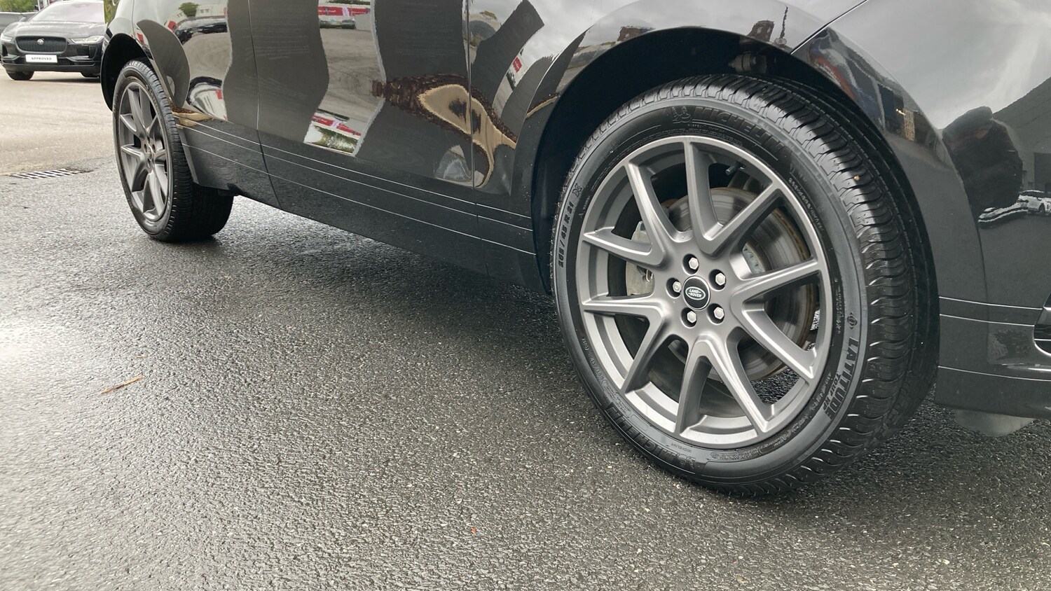 Used Land Rover Range Rover Velar 2024 for sale - 76079613: Photo 34