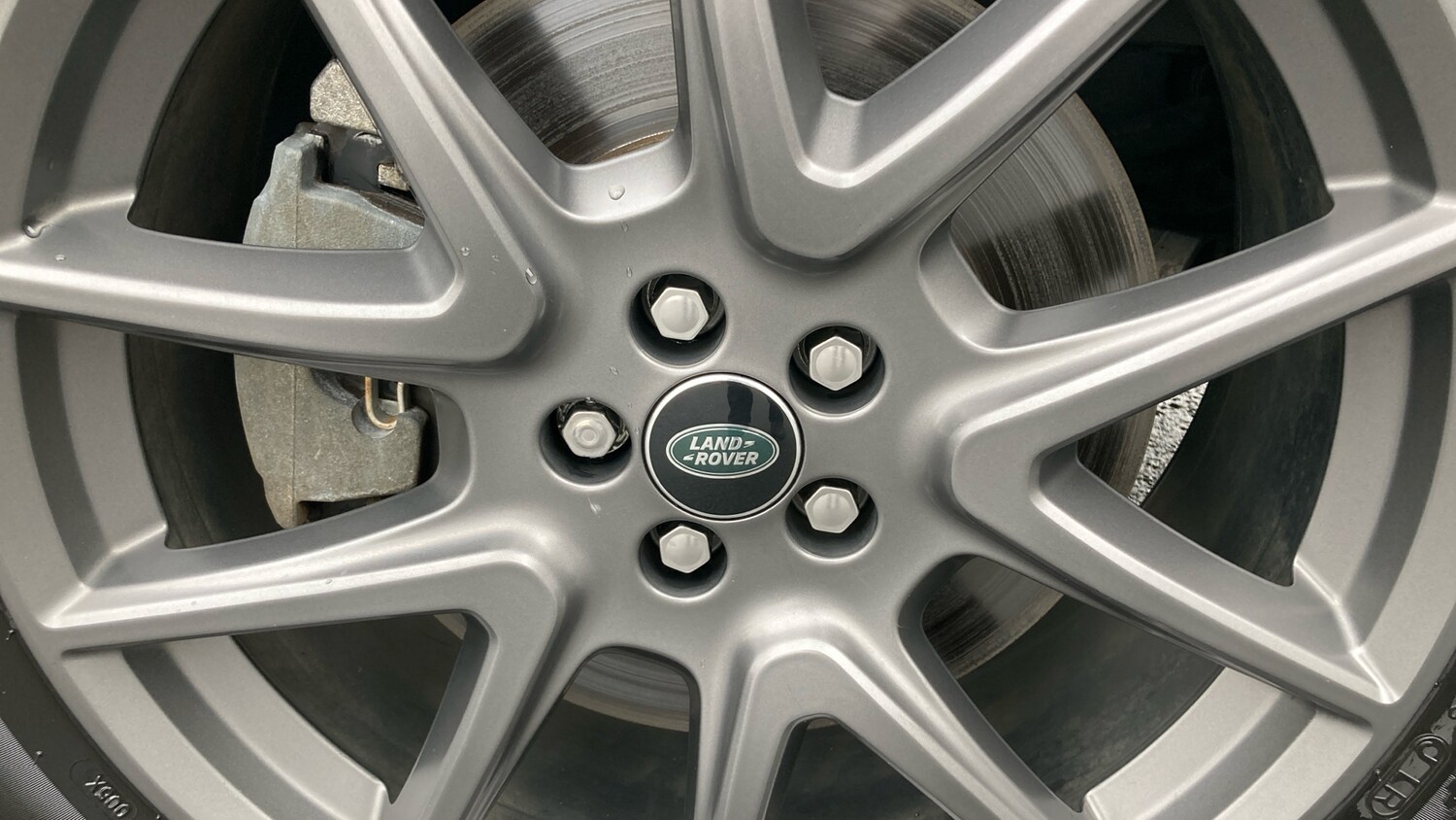 Used Land Rover Range Rover Velar 2024 for sale - 76079613: Photo 35