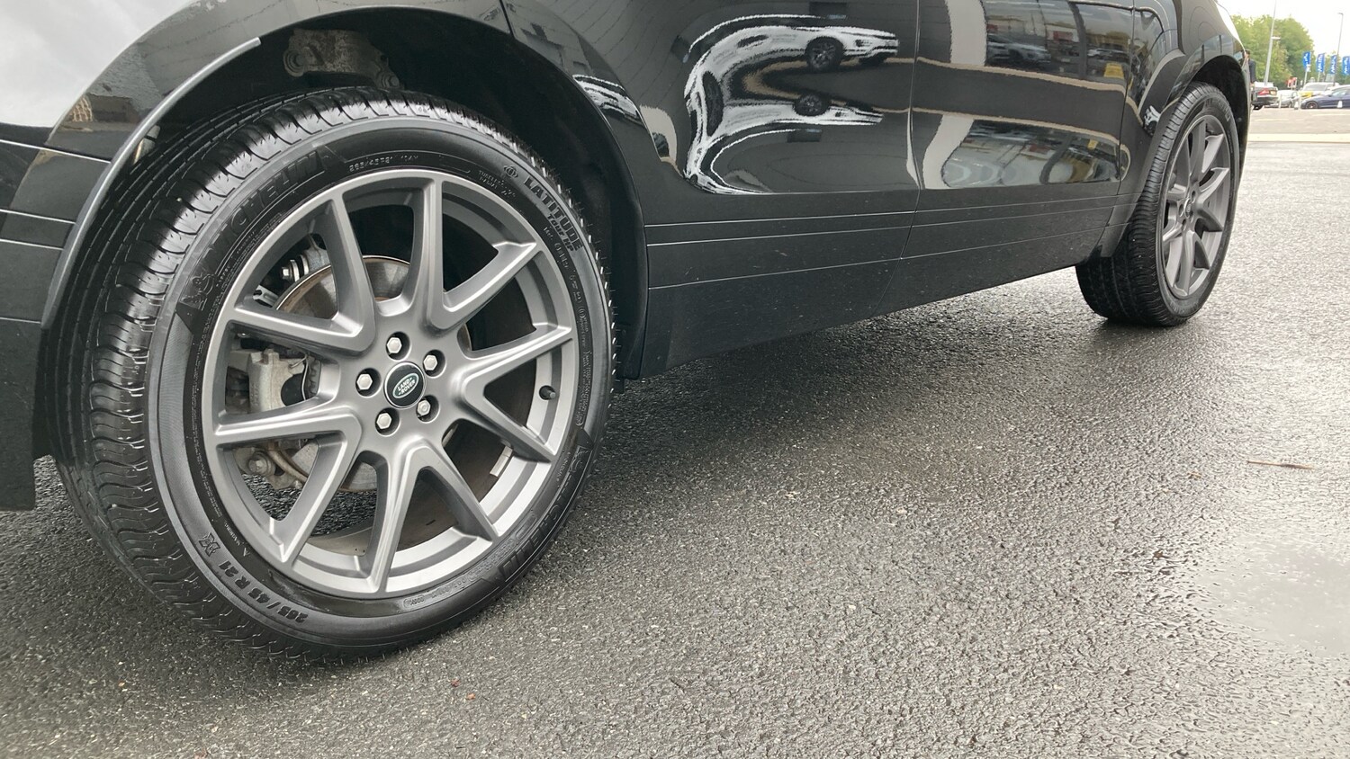 Used Land Rover Range Rover Velar 2024 for sale - 76079613: Photo 36