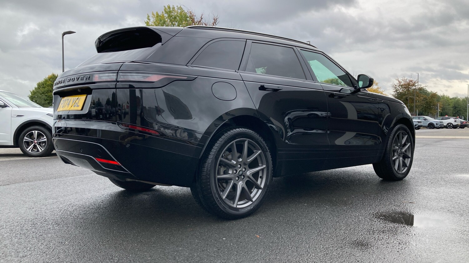 Used Land Rover Range Rover Velar 2024 for sale - 76079613: Photo 37