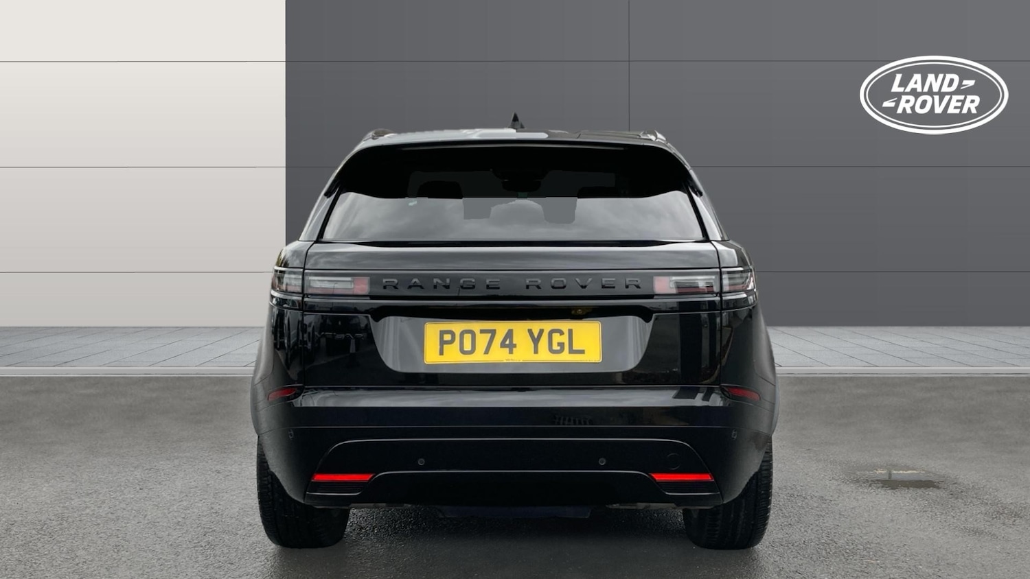 Used Land Rover Range Rover Velar 2024 for sale - 76079613: Photo 6