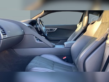 Used Jaguar F-Type 2022 for sale - 77071377: Photo