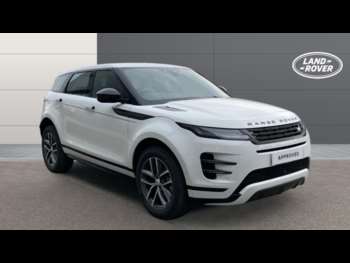 2025 (74) - 2.0 D165 Dynamic SE 5dr Auto Diesel Hatchback
