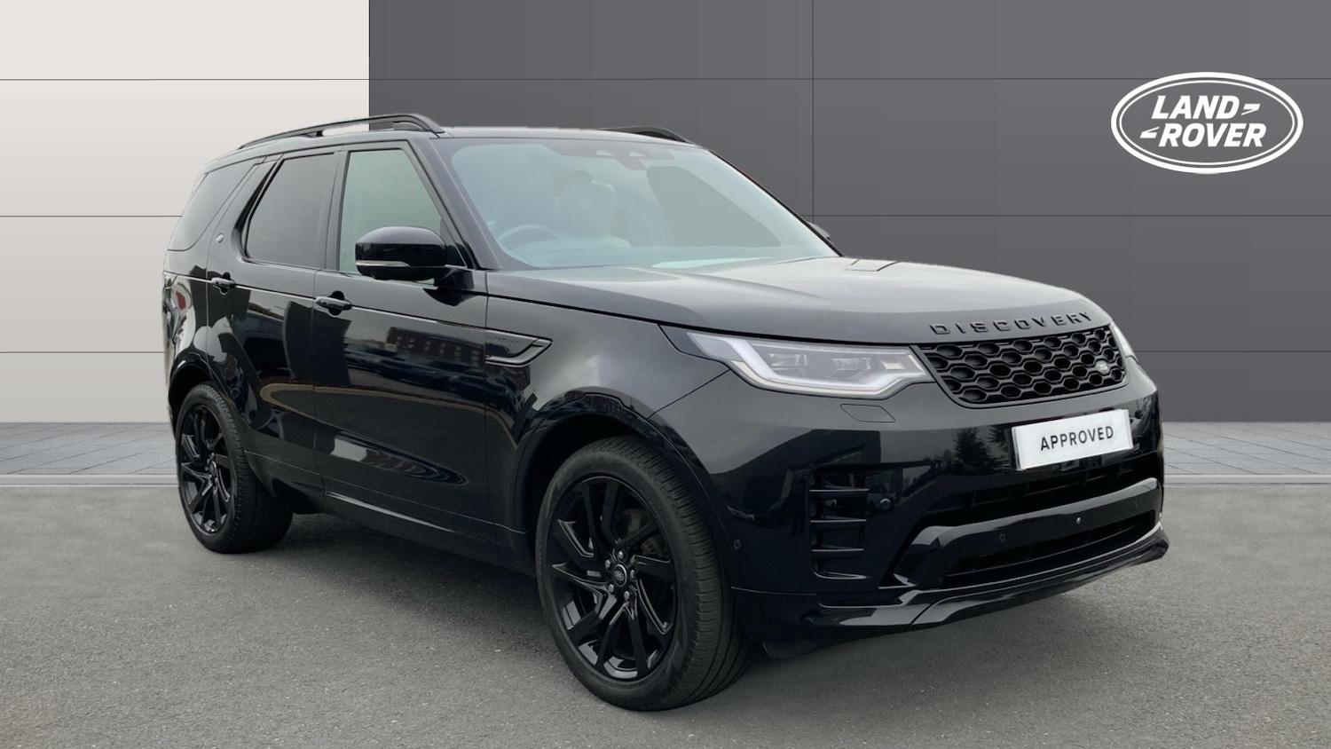 Used Land Rover Discovery 2023 for sale - 76860163: Photo 1