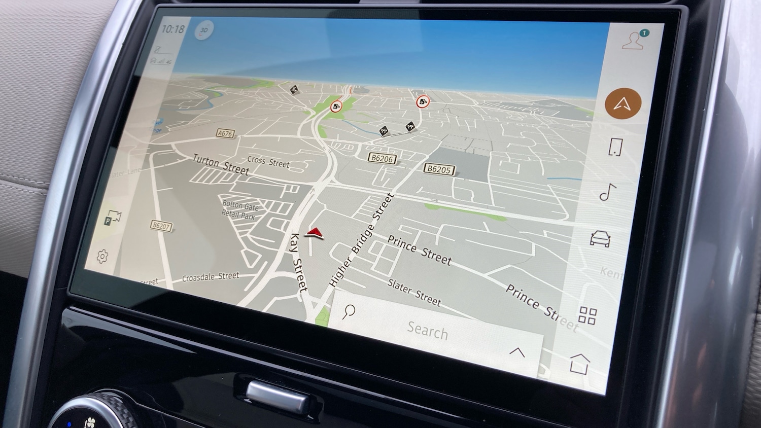 Used Land Rover Discovery 2023 for sale - 76860163: Photo 11