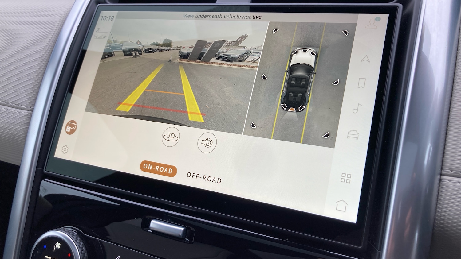 Used Land Rover Discovery 2023 for sale - 76860163: Photo 12