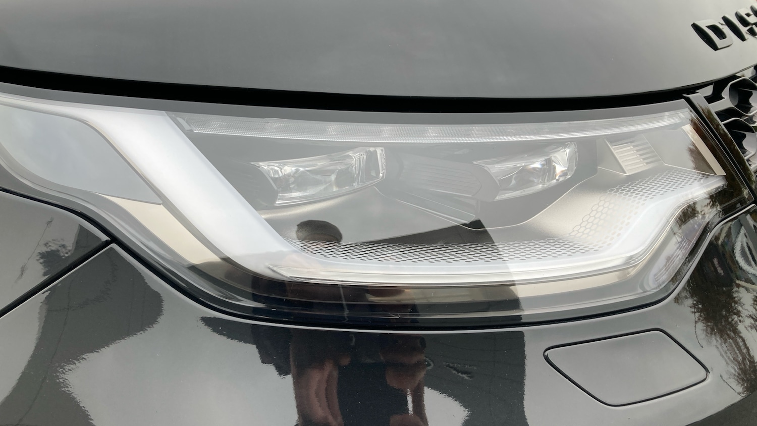 Used Land Rover Discovery 2023 for sale - 76860163: Photo 17