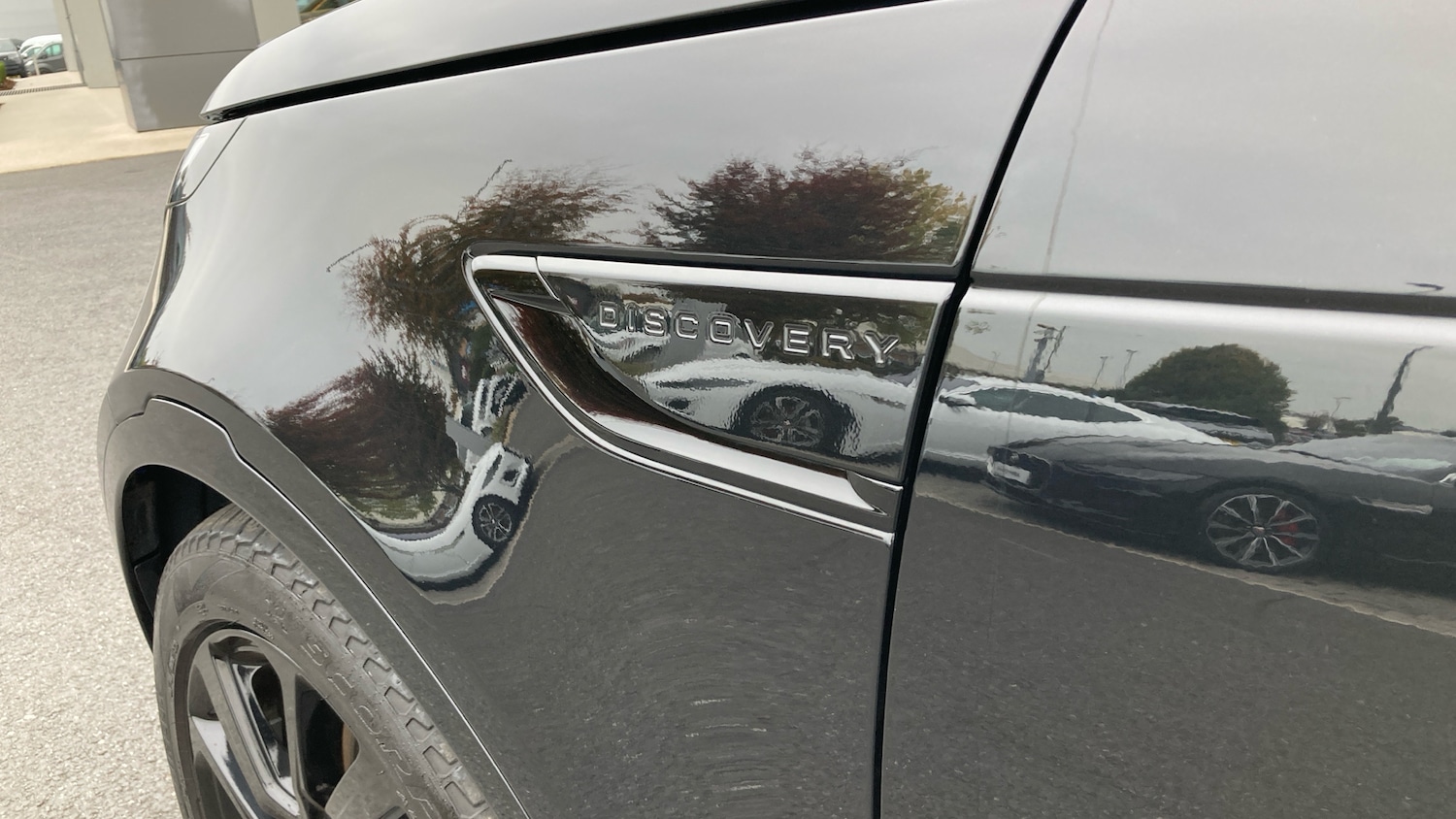 Used Land Rover Discovery 2023 for sale - 76860163: Photo 20