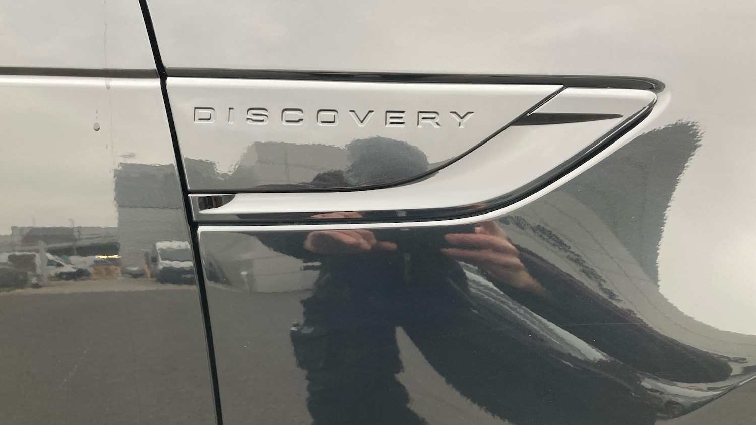 Used Land Rover Discovery 2023 for sale - 76860163: Photo 22