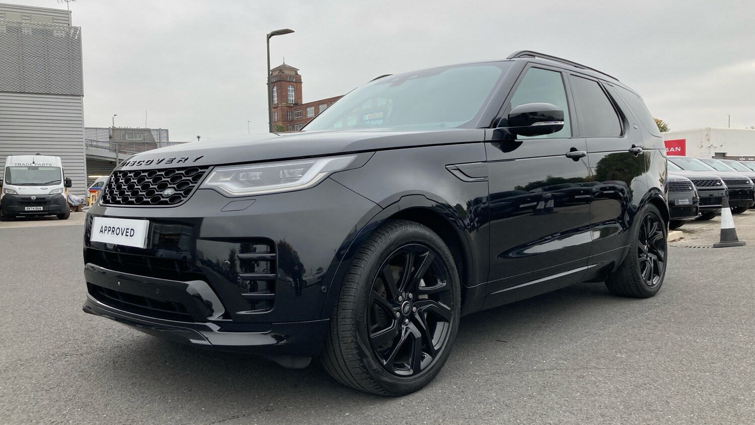 Used Land Rover Discovery 2023 for sale - 76860163: Photo 29