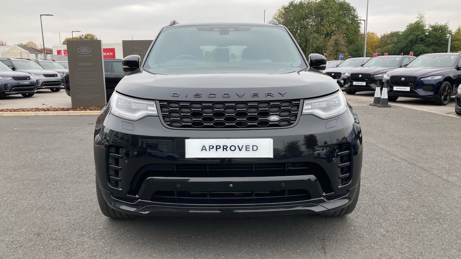 Used Land Rover Discovery 2023 for sale - 76860163: Photo 31