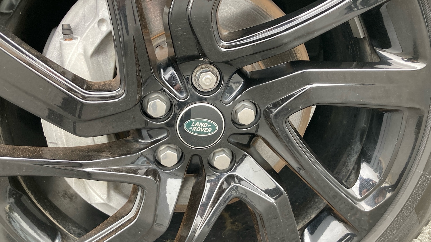 Used Land Rover Discovery 2023 for sale - 76860163: Photo 35