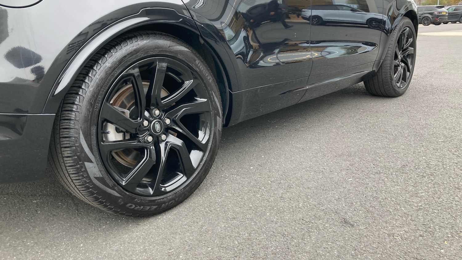 Used Land Rover Discovery 2023 for sale - 76860163: Photo 36