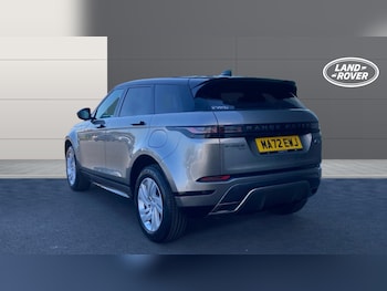 Used Land Rover Range Rover Evoque 2022 for sale - 78286853: Photo
