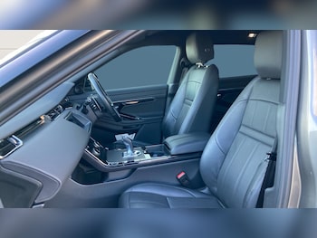 Used Land Rover Range Rover Evoque 2022 for sale - 78286853: Photo