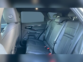 Used Land Rover Range Rover Evoque 2022 for sale - 78286853: Photo