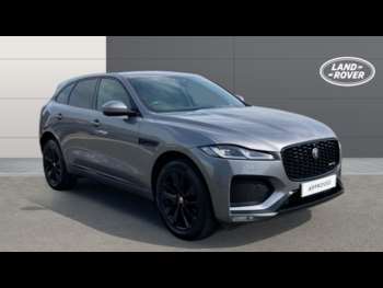 2021 (21) - 2.0 D200 R-Dynamic SE 5dr Auto AWD Diesel Estate