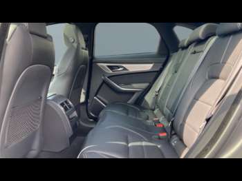 Used Jaguar F-Pace 2021 for sale - 74925646: Photo