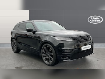 Used Land Rover Range Rover Velar 2025 for sale - 78370787: Photo