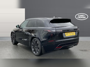 Used Land Rover Range Rover Velar 2025 for sale - 78370787: Photo