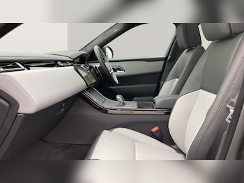 Used Land Rover Range Rover Velar 2025 for sale - 78370787: Photo