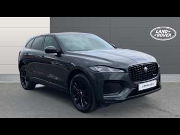 2021 (21) - 2.0 D200 R-Dynamic SE 5dr Auto AWD Diesel Estate