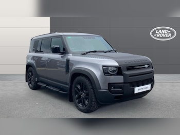 2020 (70) - 2.0 D240 HSE 110 5dr Auto Diesel Estate
