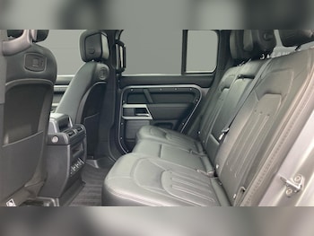 Used Land Rover Defender 2020 for sale - 75618801: Photo