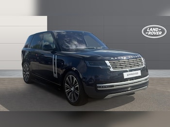 Used Land Rover Range Rover 2023 for sale - 78724915: Photo