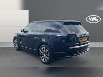 Used Land Rover Range Rover 2023 for sale - 78724915: Photo