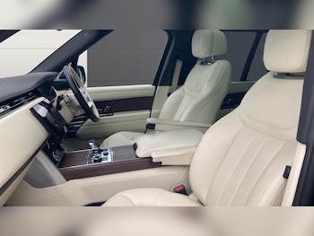 Used Land Rover Range Rover 2023 for sale - 78724915: Photo