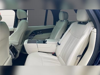 Used Land Rover Range Rover 2023 for sale - 78724915: Photo