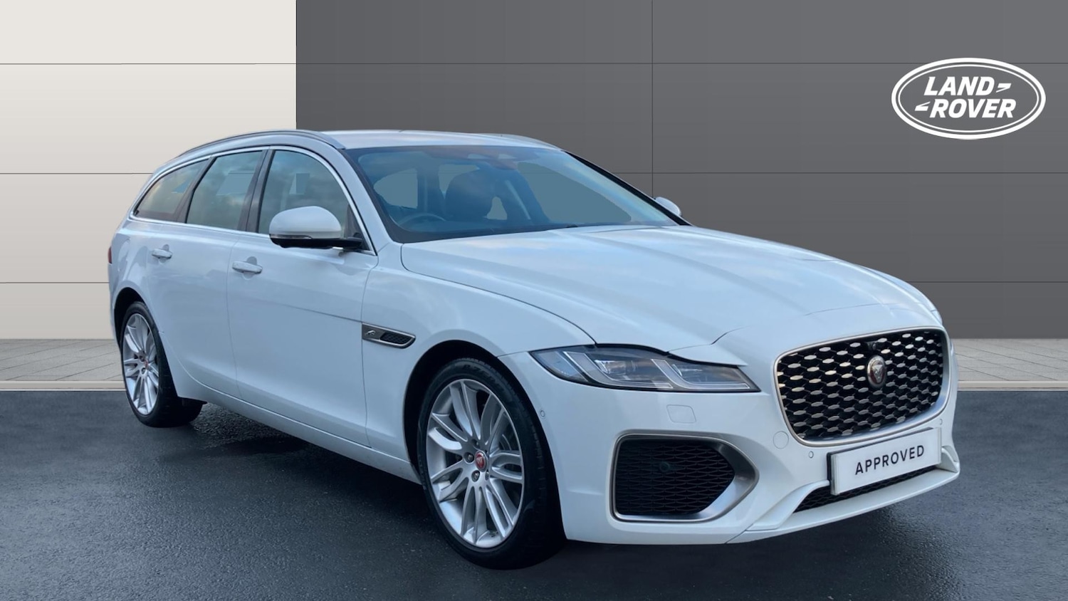 Used Jaguar XF 2020 for sale - 77088055: Photo 1