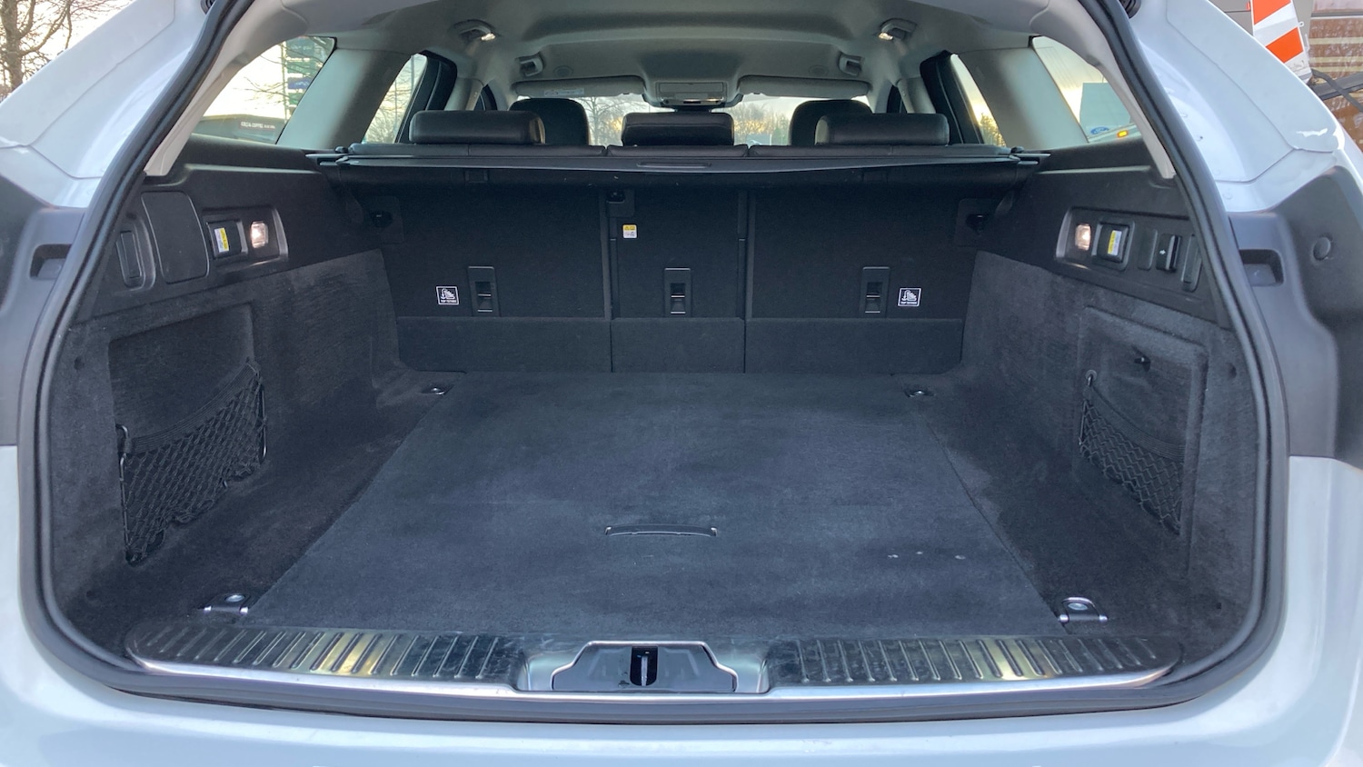 Used Jaguar XF 2020 for sale - 77088055: Photo 10