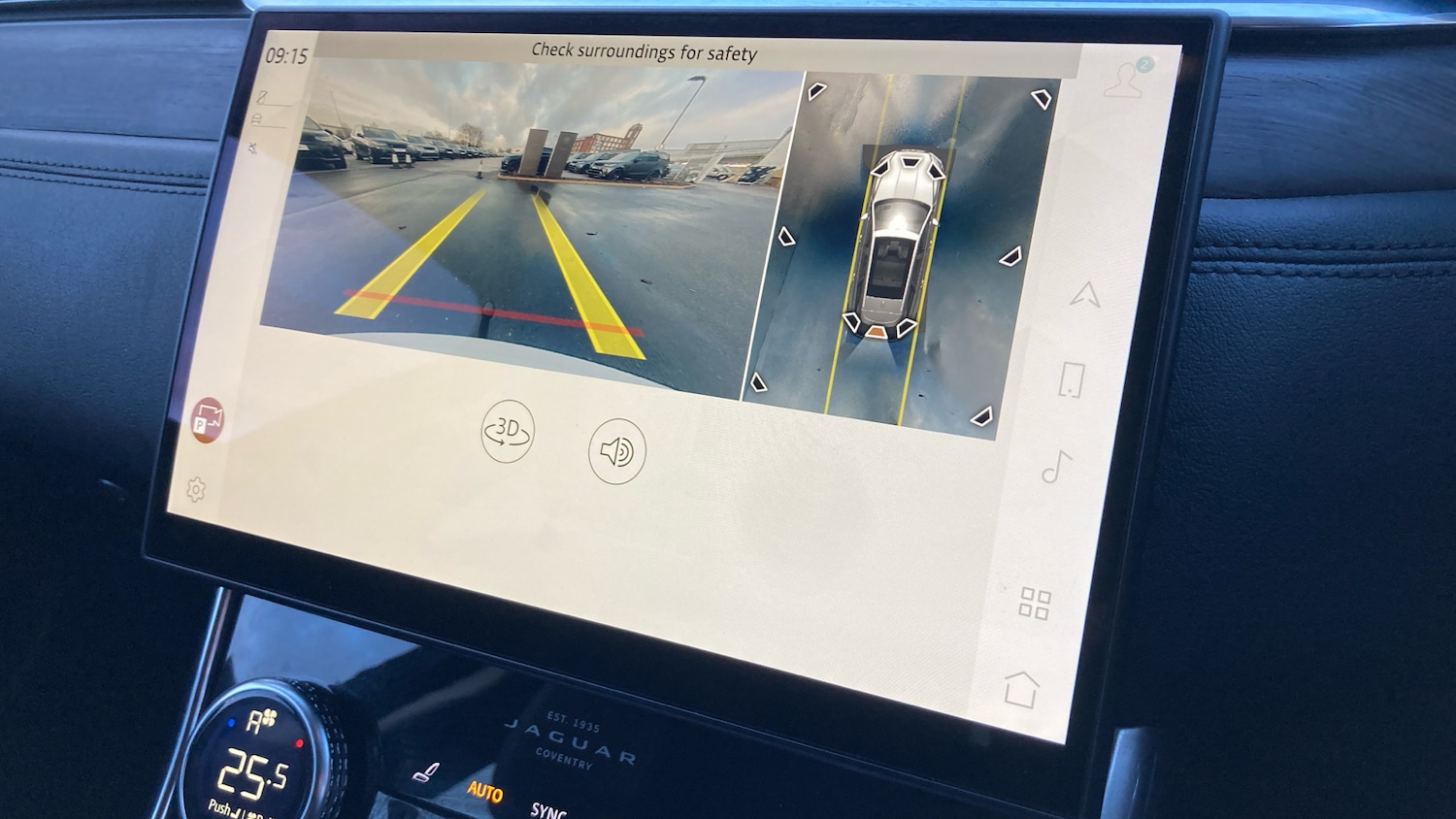 Used Jaguar XF 2020 for sale - 77088055: Photo 12