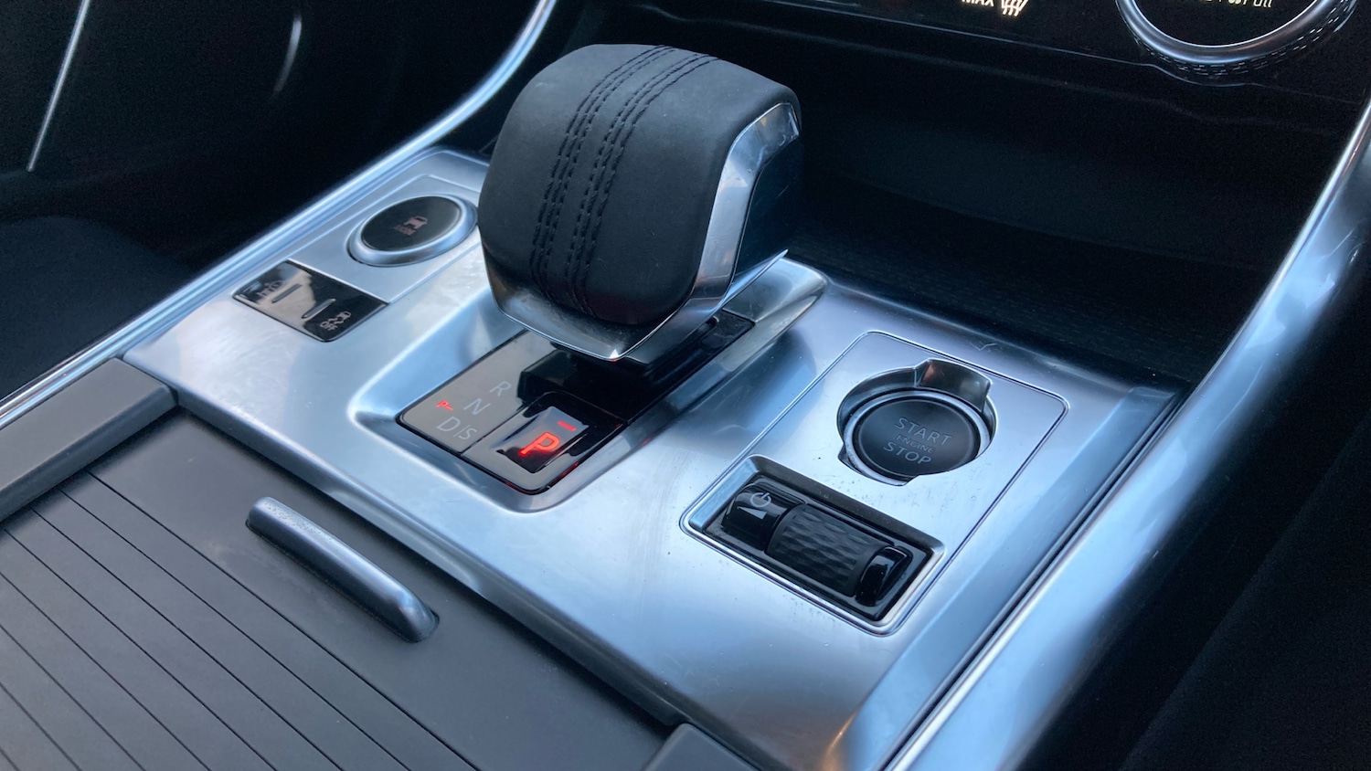 Used Jaguar XF 2020 for sale - 77088055: Photo 13