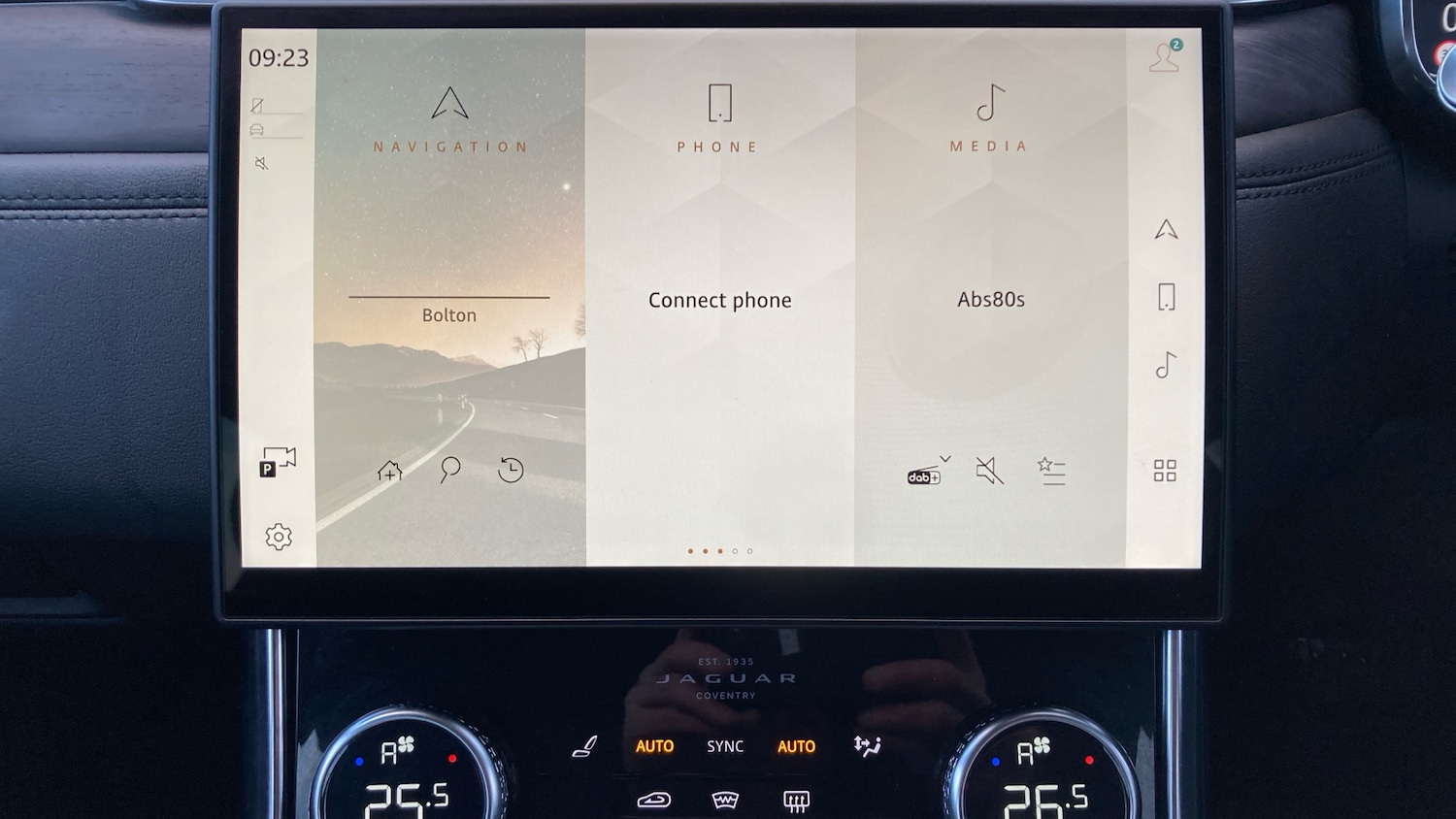 Used Jaguar XF 2020 for sale - 77088055: Photo 14