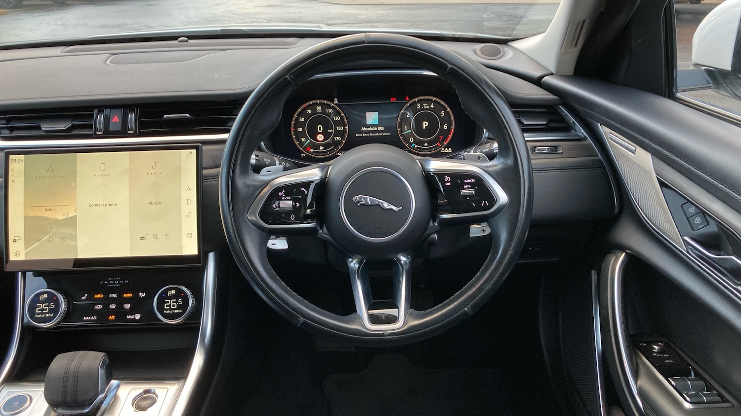 Used Jaguar XF 2020 for sale - 77088055: Photo 15