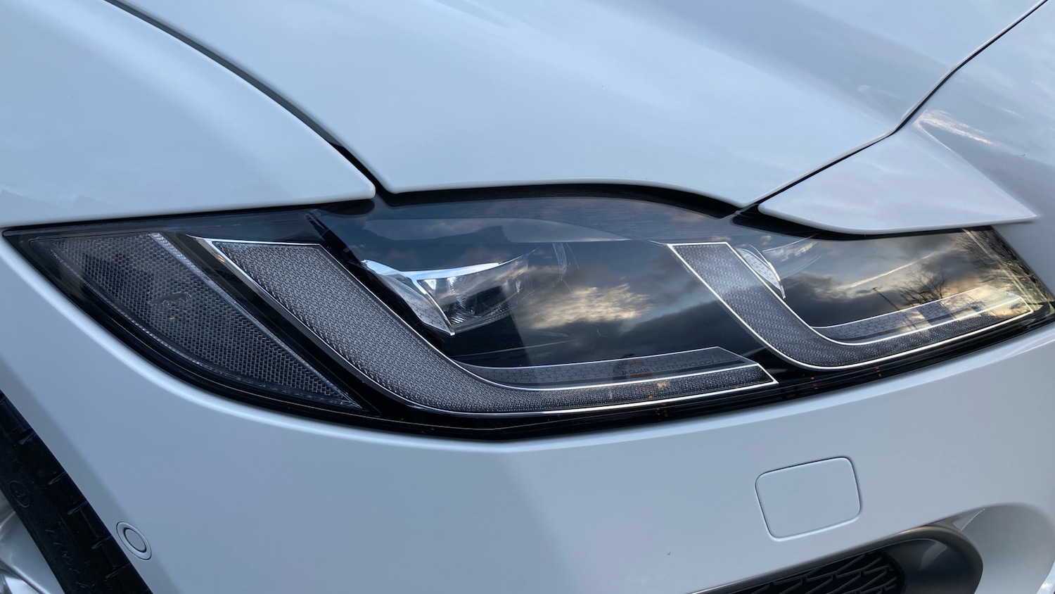 Used Jaguar XF 2020 for sale - 77088055: Photo 17