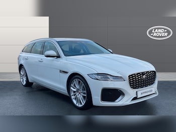 2020 (70) - 2.0 P250 SE 5dr Auto Petrol Estate