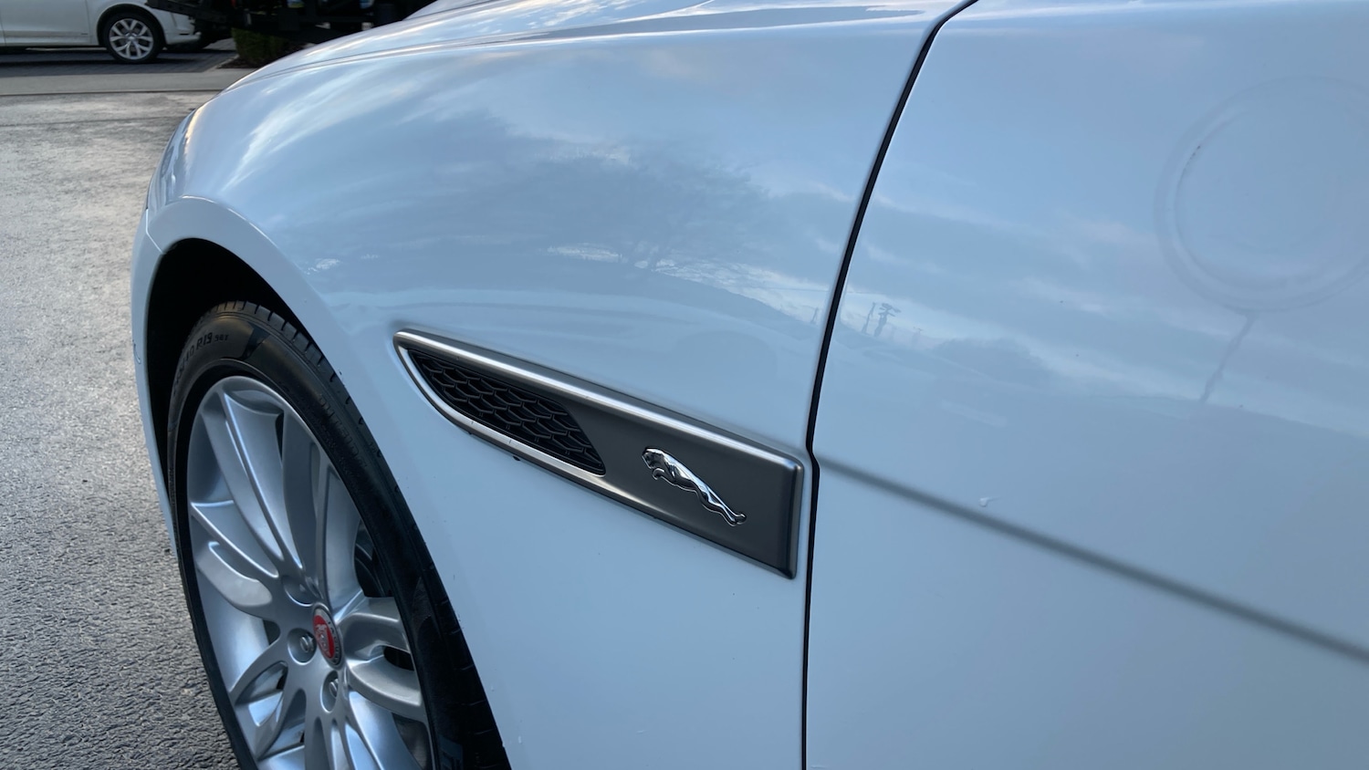 Used Jaguar XF 2020 for sale - 77088055: Photo 20