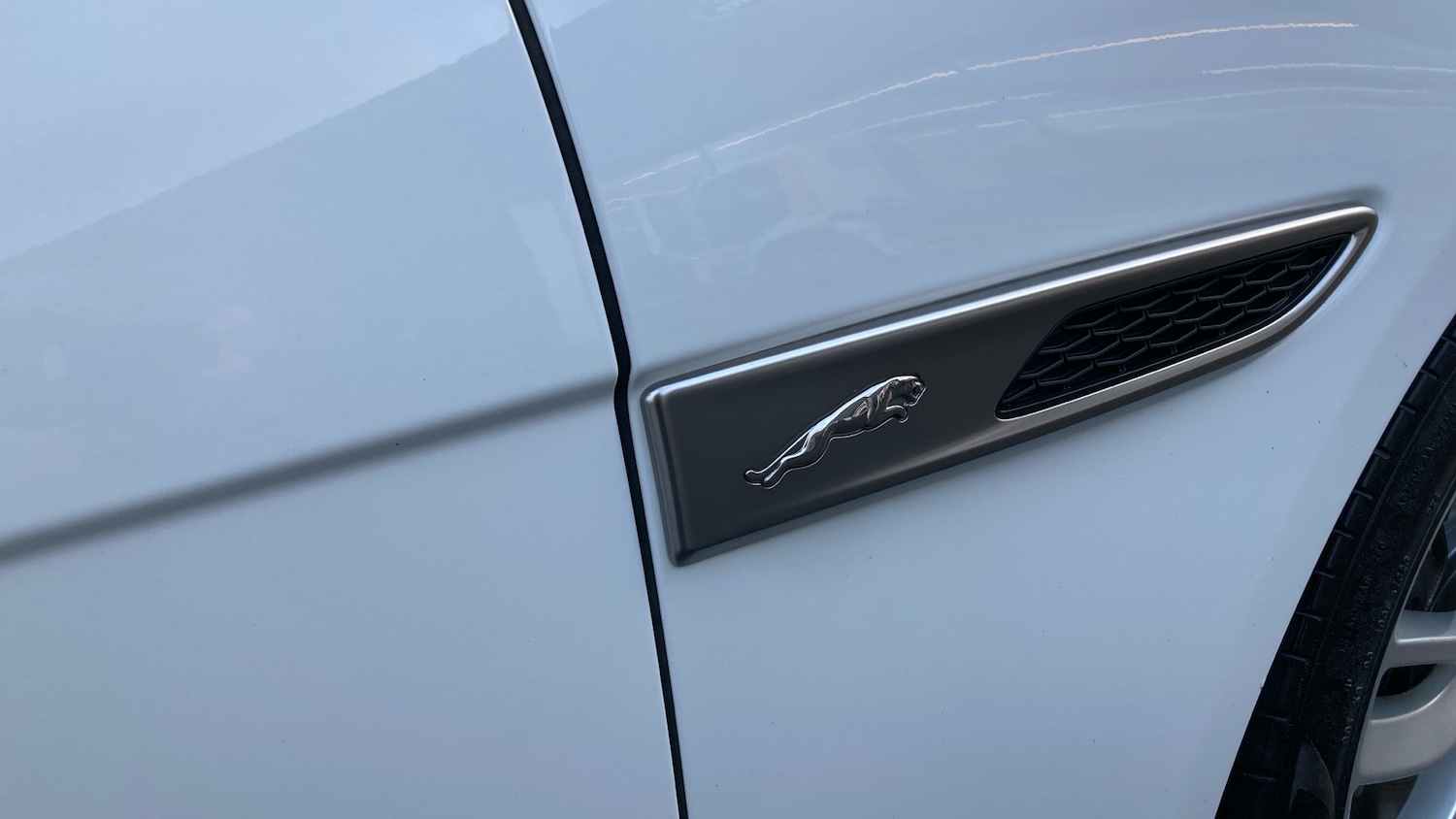 Used Jaguar XF 2020 for sale - 77088055: Photo 24