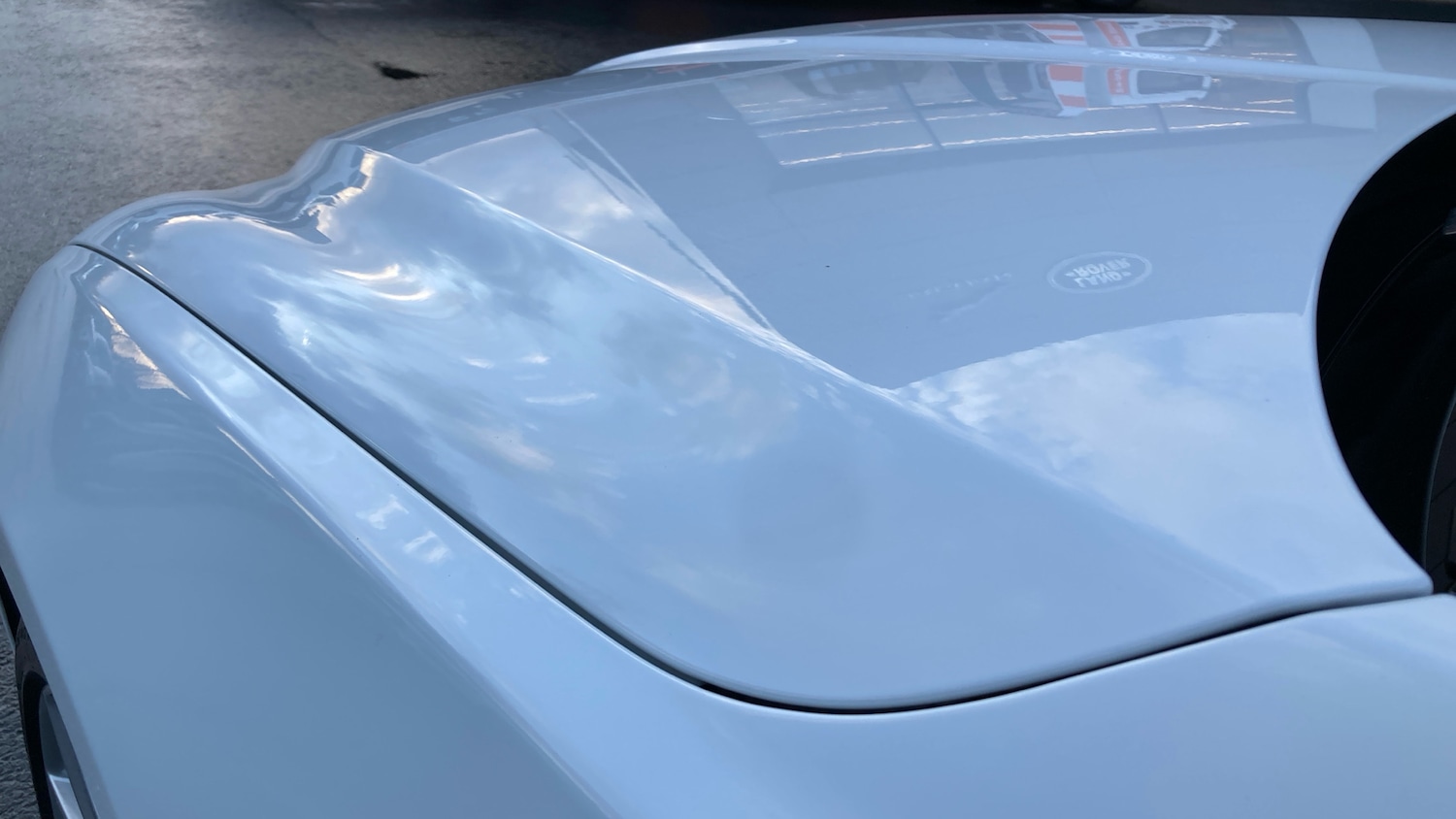 Used Jaguar XF 2020 for sale - 77088055: Photo 25