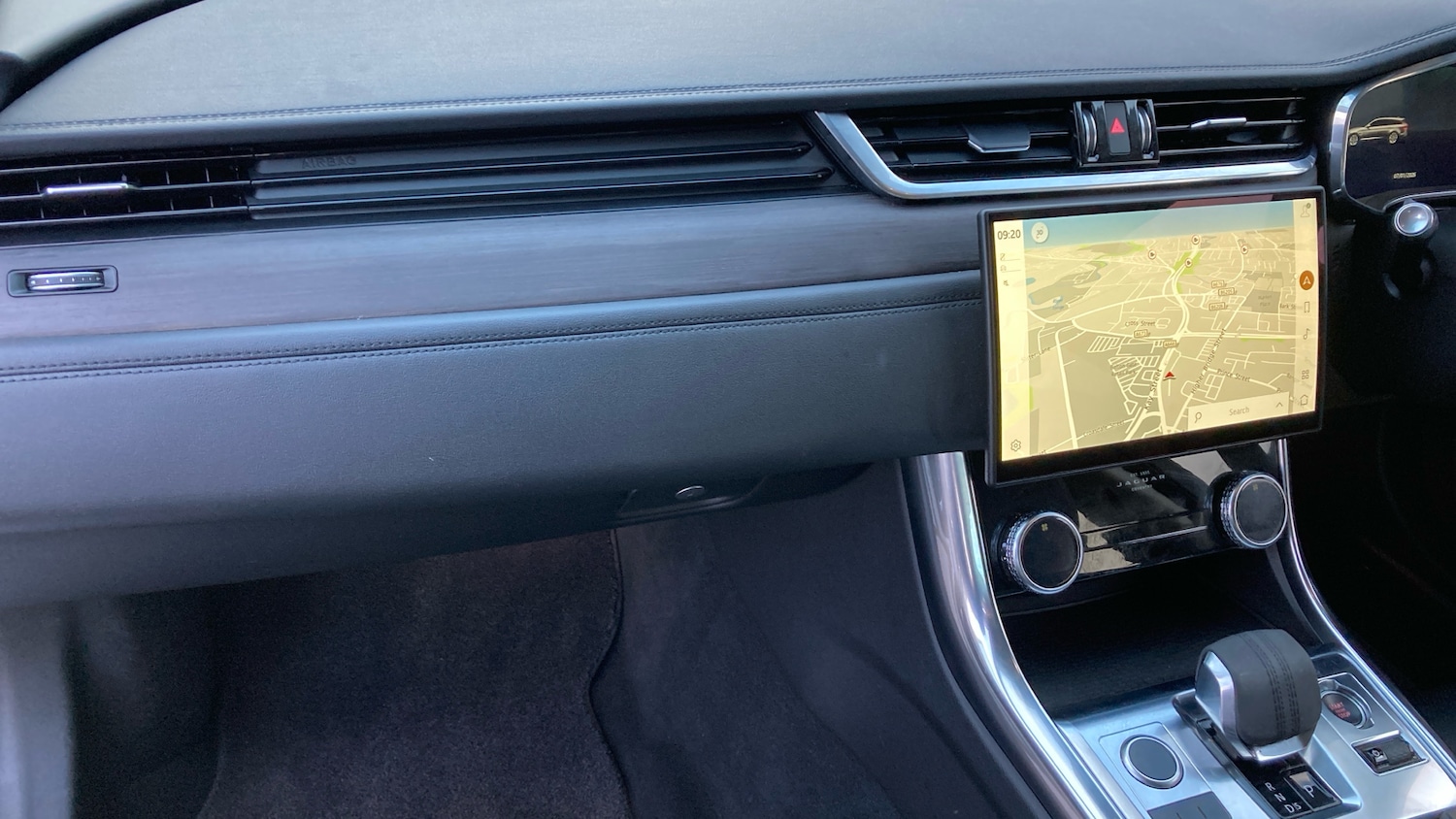 Used Jaguar XF 2020 for sale - 77088055: Photo 26