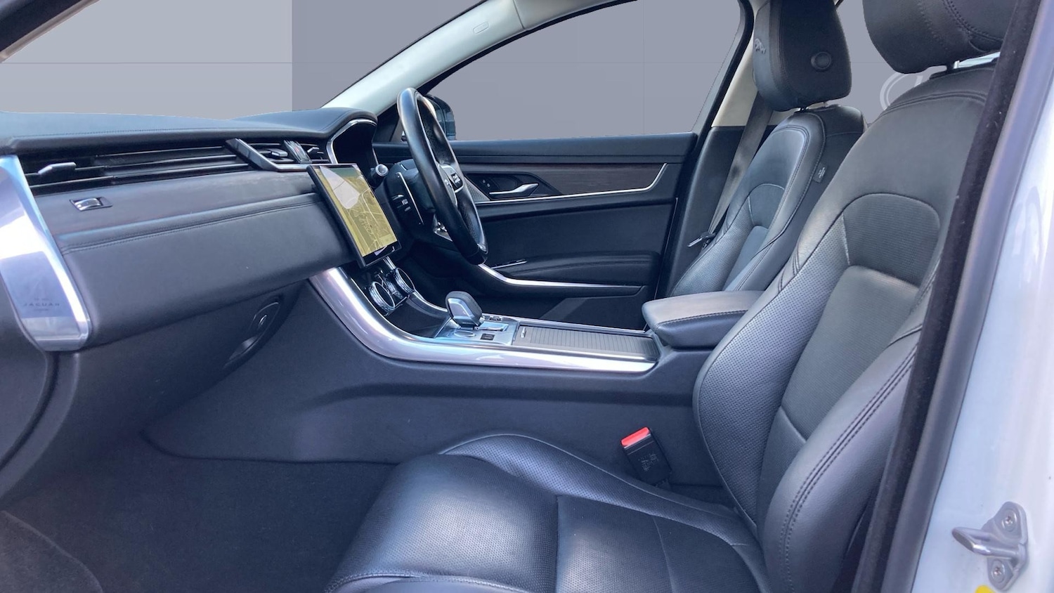 Used Jaguar XF 2020 for sale - 77088055: Photo 3